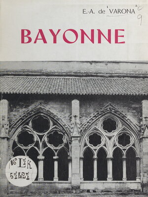 cover image of Bayonne
